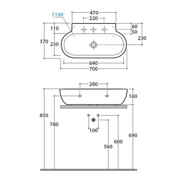 Схема (детальная фотография)