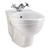 Биде подвесное Devon&Devon Rose IBBID1FSRO