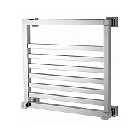 Полотенцесушитель водяной цвет:хром Margaroli 710