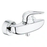 Смеситель для душа хром Grohe Eurostyle New 