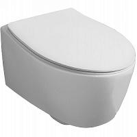 Унитаз подвесной Simas Lft Spazio белый
