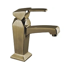 Смеситель для раковины Cezares Legend-LSM2 однорычажный