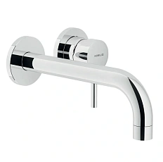 Смеситель для раковины Nobili Live LV00199 однорычажный