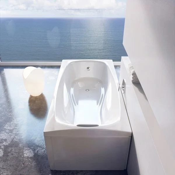 Смеситель скрытого монтажа Ravak 10° TD 066.00 X070071 (детальная фотография), современные, hi-tech