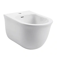 Биде подвесное Акватек Классик белое