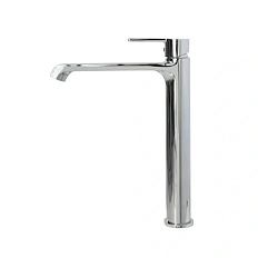 Смеситель для раковины BelBagno Aurora высокий