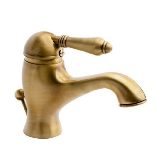 Смеситель для биде Nicolazzi Classica 3403 (детальная фотография), для биде