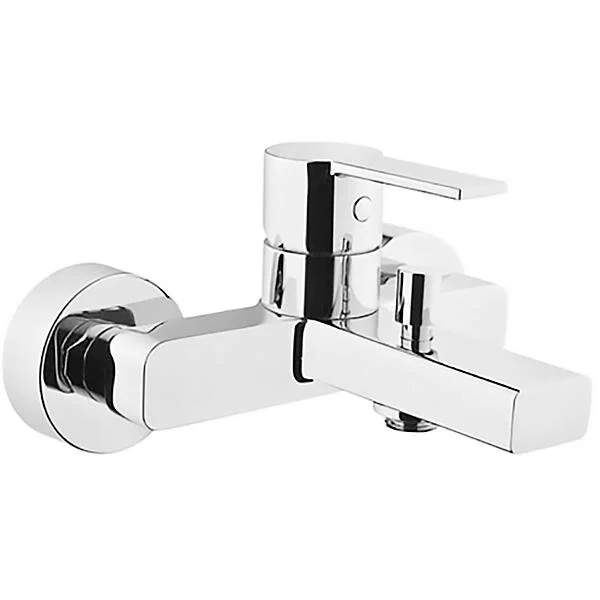 Смеситель для ванны Vitra Flo S A41937EXP (детальная фотография)