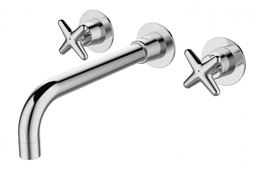 Смеситель для раковины IDDIS Acros с внутренней частью ACRSB00i65 (детальная фотография)