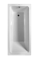 Ванна чугунная Wotte Line БП-э00д1473, 170 x 80 см, белый