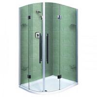 Душевой уголок Wasserfalle F-2004-R