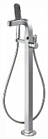 Смеситель для ванны отдельностоящий Bravat Wave F674108C-B