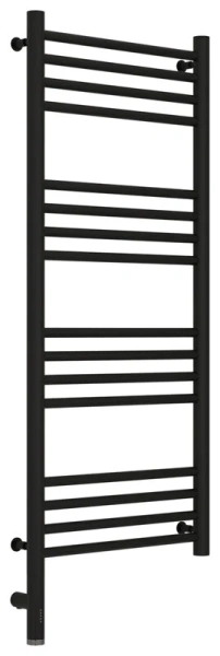 Полотенцесушитель электрический Сунержа Богема 3.0 1040 40х100 см перемычка прямая (детальная фотография)