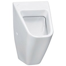 Писсуар подвесной Laufen Vila c мухой