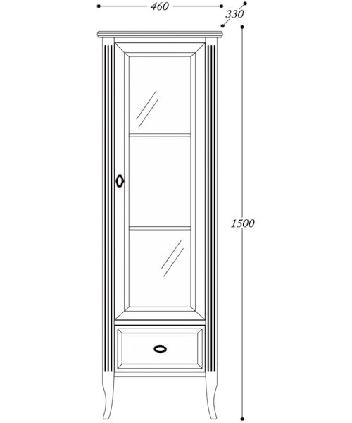 Схема (детальная фотография), по запросу