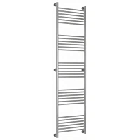 Полотенцесушитель водяной Сунержа Богема+ 50х190 см сатин