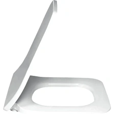 Крышка-сидение Villeroy & Boch Venticello с микролифтом