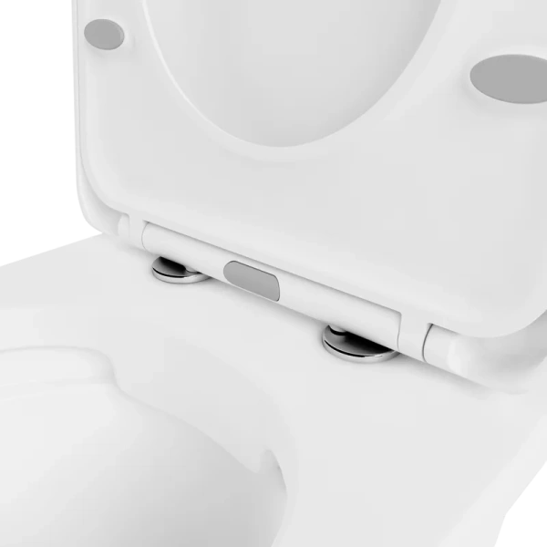 Унитаз подвесной Lavinia Boho Bristol с сиденьем микролифт 3305002R (детальная фотография), по запросу index_1