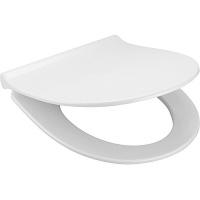 Крышка-сидение с микролифтом Roca Victoria тонкая