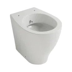 Унитаз-биде напольный Globo Bowl+ BPB02