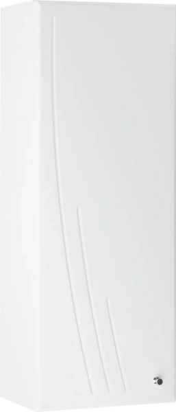 Шкаф подвесной Акватон Минима 1A001803MN01 30 см одностворчатый (детальная фотография)