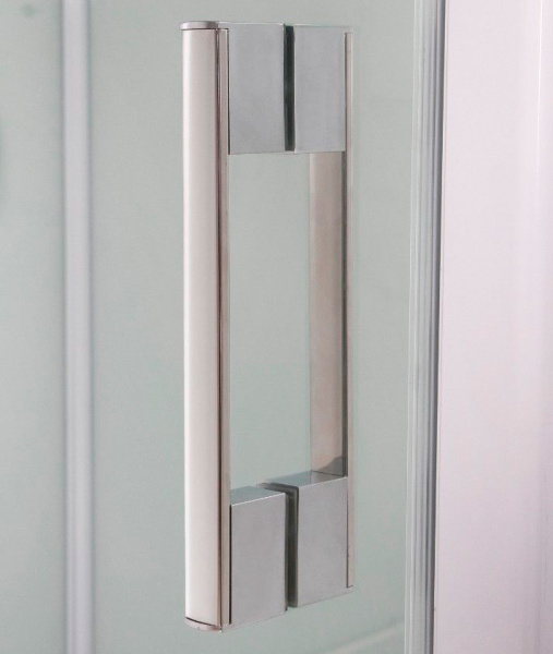 Душевая кабина River Tana 90х90 см без крыши TANA Б/K 90 (детальная фотография), 90х90