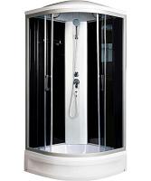 Душевая кабина River 90x90 см
