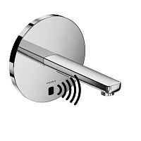 Смеситель для раковины Kludi Zenta сенсорный