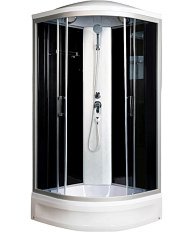 Душевая кабина River 90x90 см