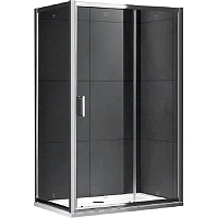 Душевой уголок Gemy Victoria 120