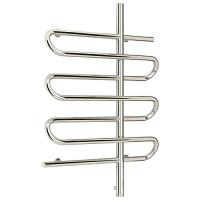 Полотенцесушитель электрический Сунержа Эпатаж 60х80 см МЭМ правый