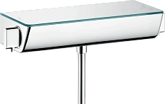 Смеситель для душа Hansgrohe Ecostat Select 13161 термостатический