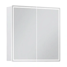 Смеситель для раковины Boheme Vogue с каскадным изливом