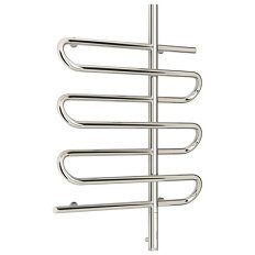 Полотенцесушитель электрический Сунержа Эпатаж 60х80 см МЭМ правый