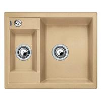 Мойка для кухни, цвет шампань, Blanco Metra 6