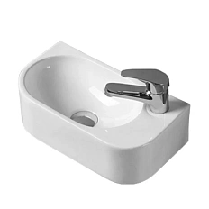 Раковина Vincea 40 см правая