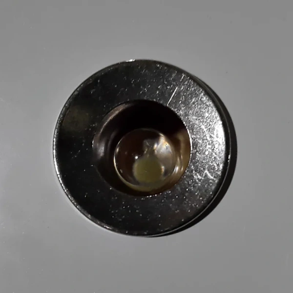 Душевая кабина Niagara Ultra 100х100 см c высоким поддоном 19090134 (детальная фотография), угловые, недорогие, для дачи, с гидромассажем, c тропическим душем, с вентиляцией, с крышей, с сиденьем