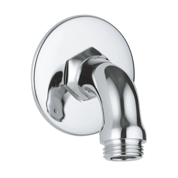 Душевой кронштейн Grohe Relexa 28429000 (детальная фотография)