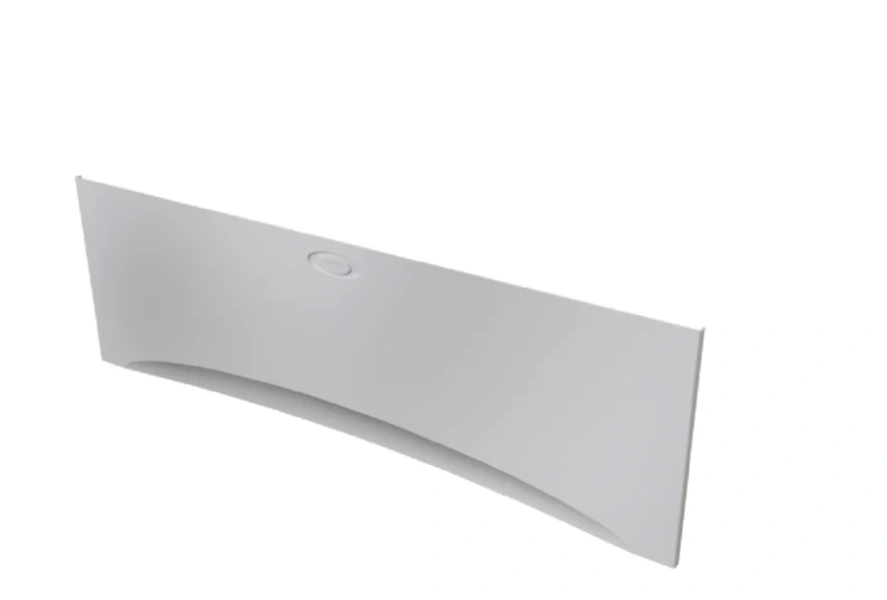 Акриловая ванна Радомир Агата 2-01-0-0-1-227Р, 175 х 75 см, каркас разборный в комплекте, белая (детальная фотография) index_1