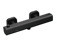 Смеситель для душа Ravak 10° Free TD F 033.20/150 с термостатом