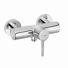 Смеситель для душа Kludi Bozz 38831 однорычажный