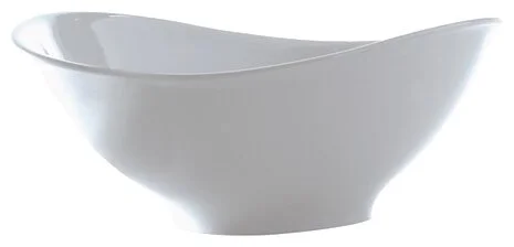 Ванна из литьевого мрамора Galassia MEG 11 5418, 188 х 88 х 69 см, белая (детальная фотография)