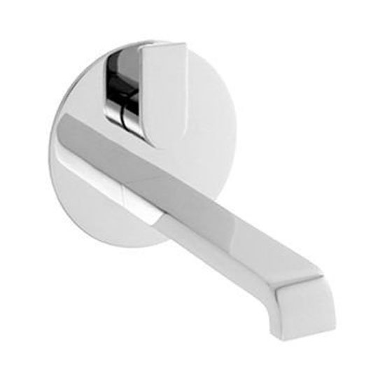 Смеситель для раковины, хром, Keuco Edition 300 53016 010100 (детальная фотография)