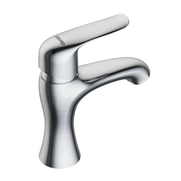 Смеситель для  раковины RedBlu by Damixa Palace Evo хром  320210000 (детальная фотография), для раковины