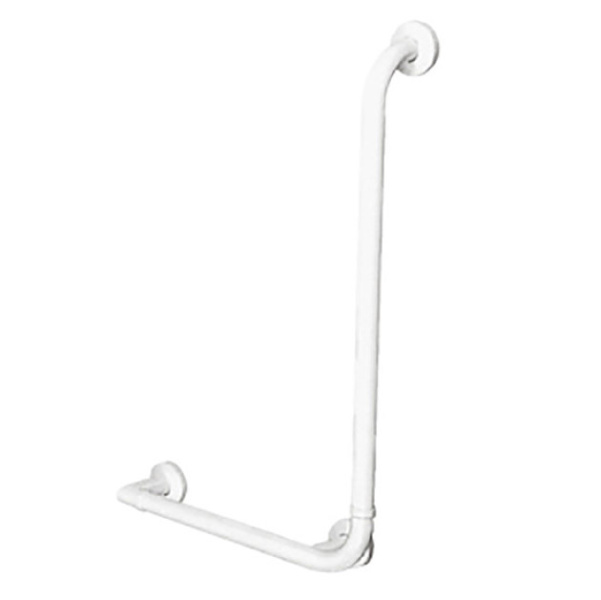 Поручень для ванной Kerasan Comunita 903401 40х70 см (детальная фотография)