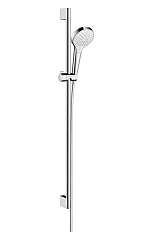 Душевой гарнитур Hansgrohe Croma Select S хром