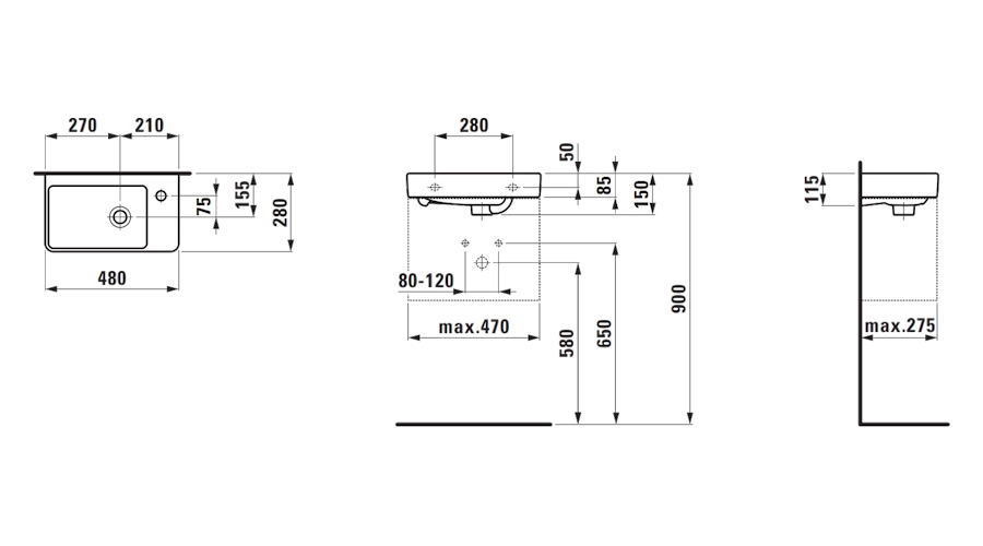 Схема (детальная фотография), современные, hi-tech
