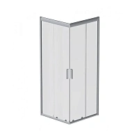 Душевой уголок Am.Pm Gem 90х90 см без поддона