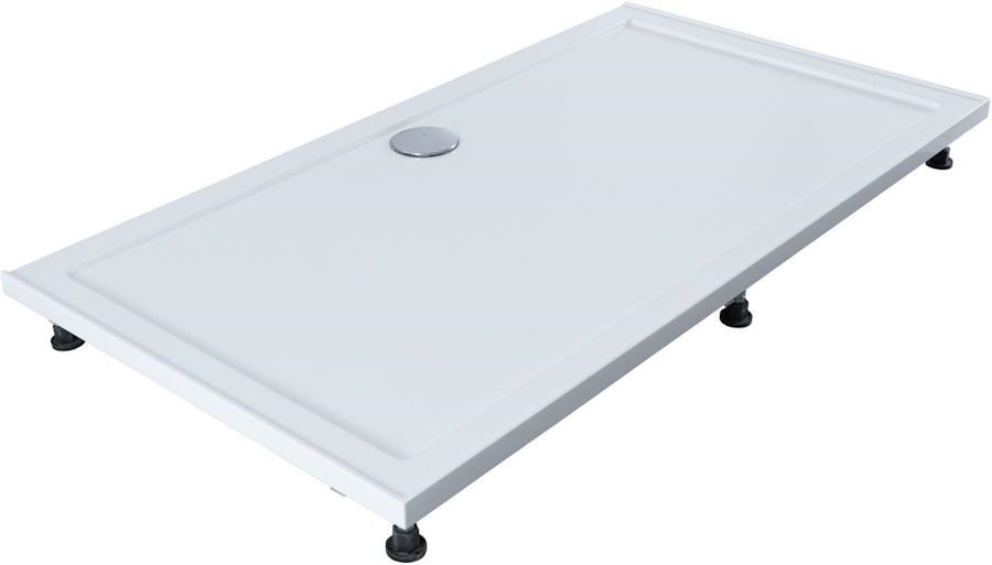 Поддон Aquanet Gamma 00176906 (детальная фотография), акриловые