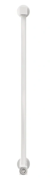 Полотенцесушитель электрический Сунержа Хорда 4.0 16.6х60 см белый матовый 30-0834-0600 (детальная фотография), белыe